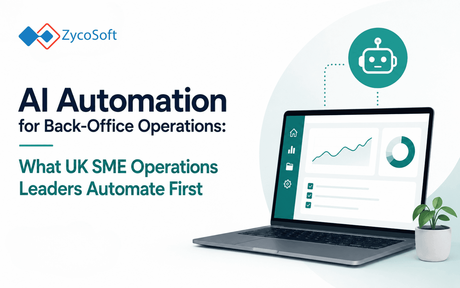 AI Automation for Back-Office Operations: What UK SME Operations Leaders Actually Automate First