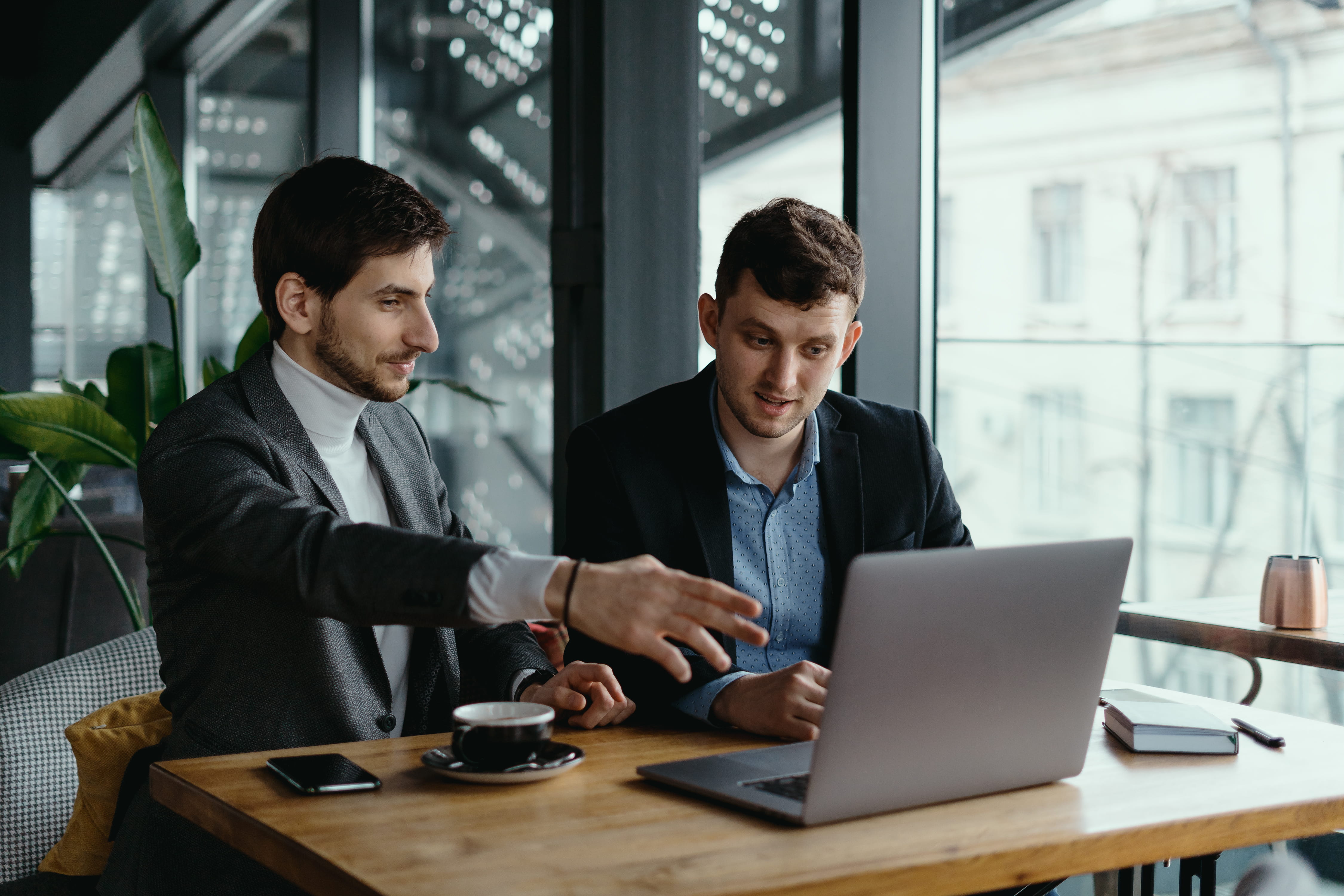 Team collaboration