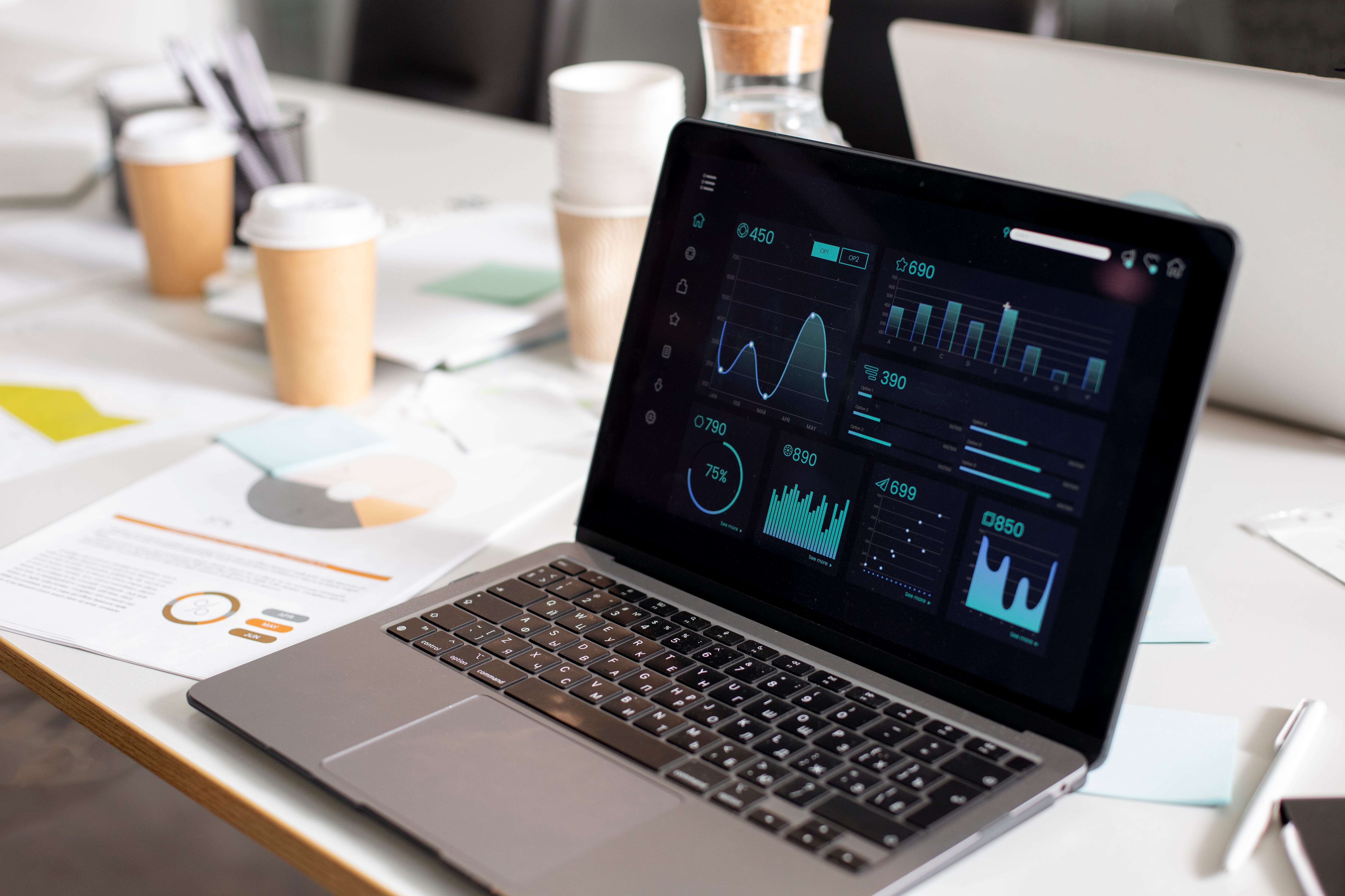 Mobile Application Development
